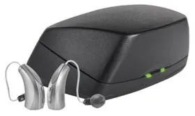 Livio AI 2400 RIC R - Oplaadbaar