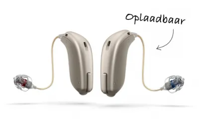 Opn 2 miniRITE oplaadbaar