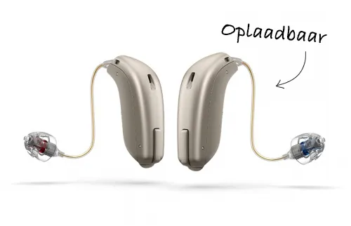 Opn 2 miniRITE oplaadbaar