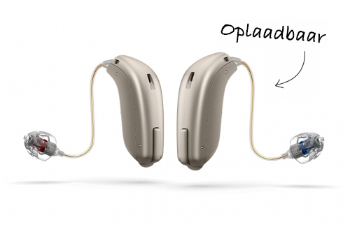 Opn 2 miniRITE oplaadbaar