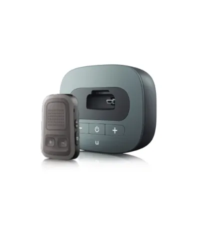 Unitron uDirect + uTV III bundel