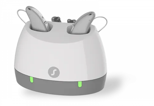 Pure Charger Charge&Go AX
