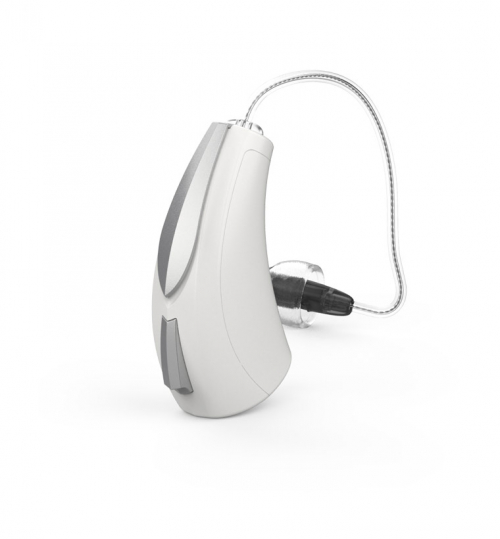 Starkey Evolv AI 2400 mRIC 312