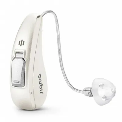 Signia Cellion 5 Primax oplaadbaar