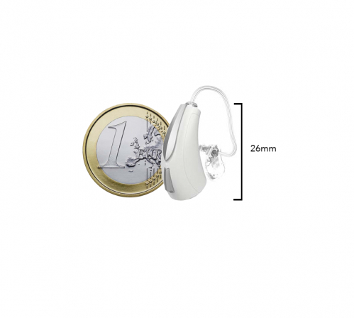 Livio Edge AI 2400 - mRIC 312