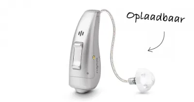 Carat 7 Primax oplaadbaar