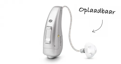 Carat 7 Primax oplaadbaar