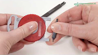 Instructievideo's Signia RIC-hoortoestellen