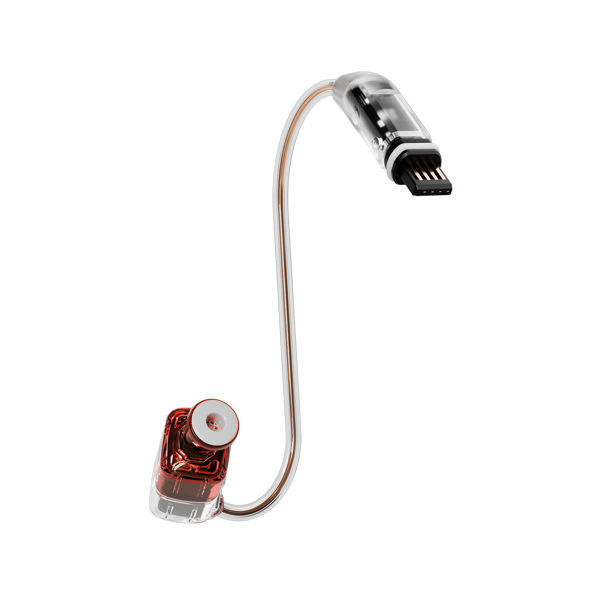 Receiver miniFit Detect 85 - 3R