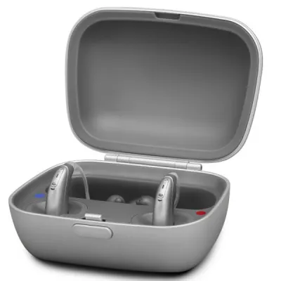 Charger Combi BTE 2