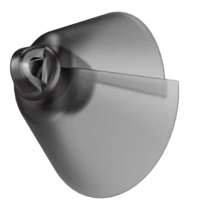 Eartip 3.0 Tulip - 12 mm