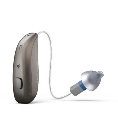 ReSound Sensia 960 - Oplaadbaar