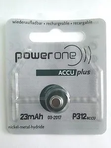 Accu P312