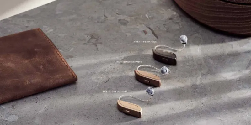 ReSound lanceert de ReSound ONE