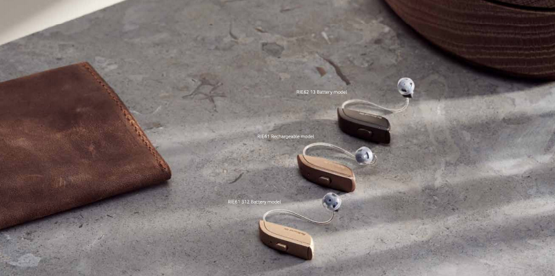 ReSound lanceert de ReSound ONE