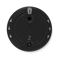 CeruShield Disk WaxGuard Filter