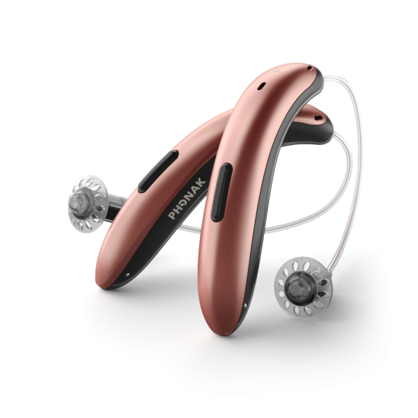 Phonak Slim P50-R - Oplaadbaar