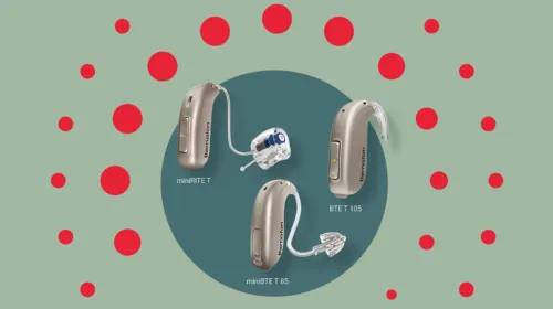 Bernafon vernieuwt assortiment: nieuwe Encanta- en Entra B-hoortoestellen nu beschikbaar