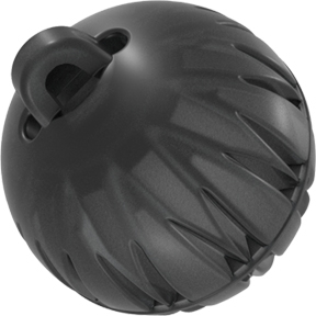 Easywear Instant Round-Eartips L - Double Vent