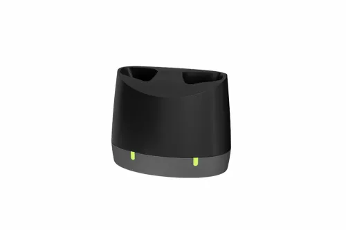 B-P oplader