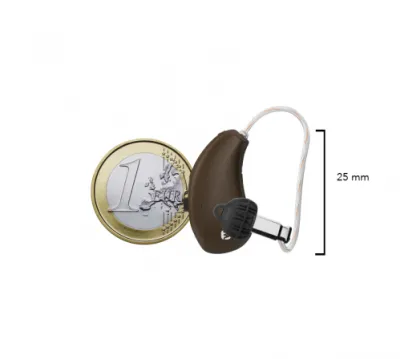 Moment 220 mRIC Oplaadbaar D
