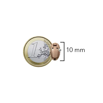 Siya 2 IIC / onzichtbaar