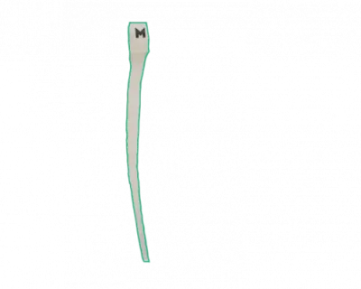 SureFit 3 Sportlock - MP