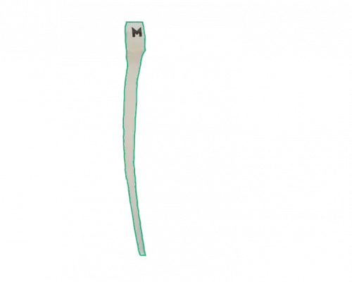 Sportlock MP SureFit 3