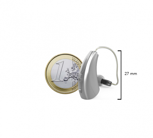 Livio AI 2400 - RIC 312