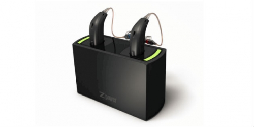 Oticon Opn MiniLiho ZPower Kit