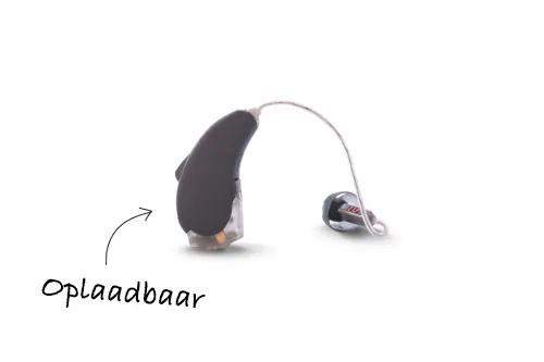 LINX 3D 5 61 Oplaadbaar