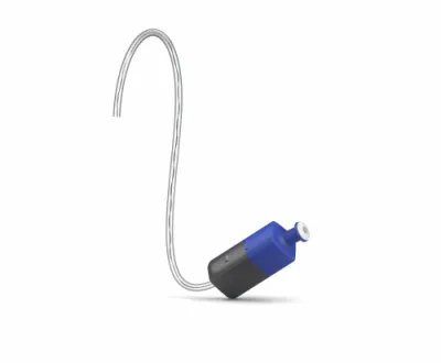 SureFit 3 HP Receiver - 0L