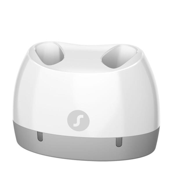 Signia Desktop Charger Motion M - Front | Oogvoororen.nl