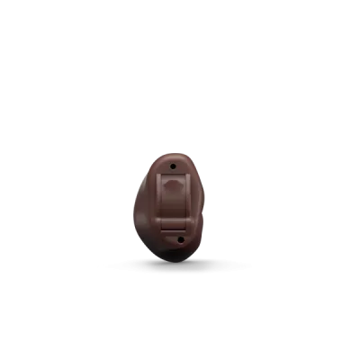 ReSound Sensia CIC - Dark Brown | Oogvoororen