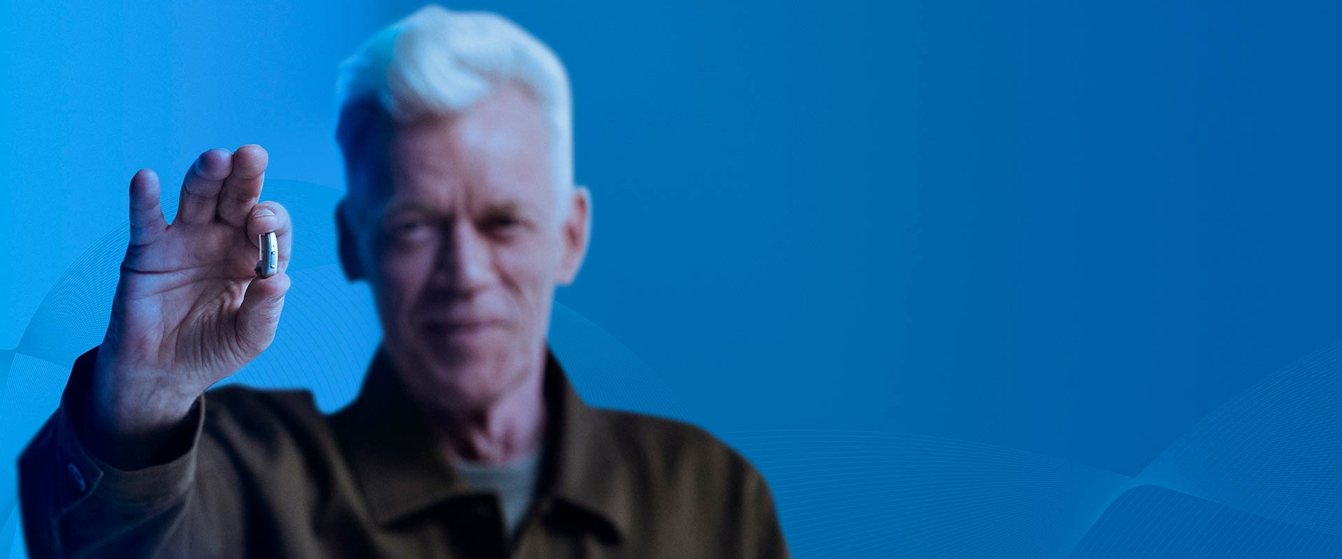 Nieuwe hoortoestellen: Signia Pure 312 AX & CROS AX