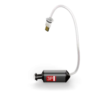 Receiver 6.0 P - 3R