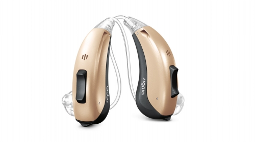 Signia Motion 13 Nx 7