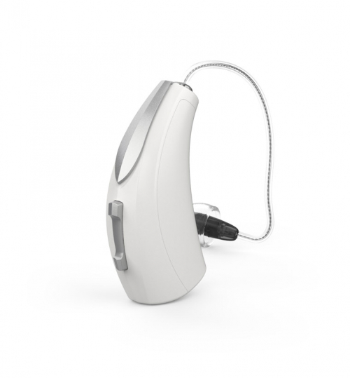 Starkey Evolv AI 1200 RIC R - Oplaadbaar