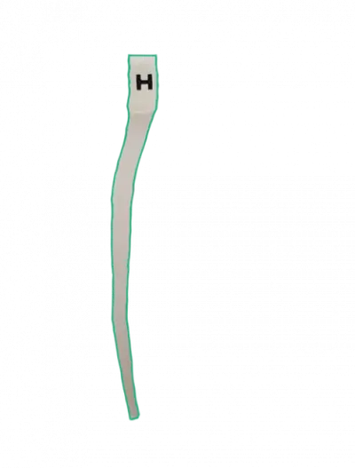 SureFit 3 Sportlock - HP