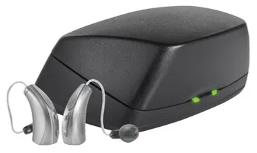 Livio 1200 RIC  R - Oplaadbaar