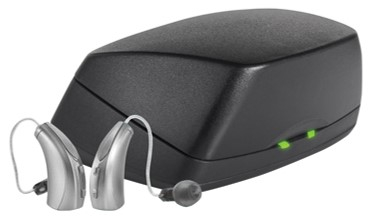 Livio 1200 RIC  R - Oplaadbaar