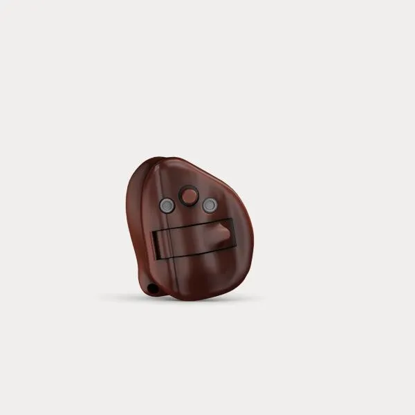 ReSound Sensia ITC - Dark Brown