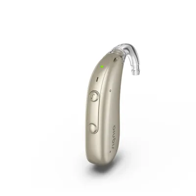 Signia Motion Charge&Go P IX 5 - Oplaadbaar