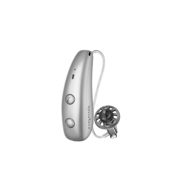 Signia Pure Charge&Go MaX 7