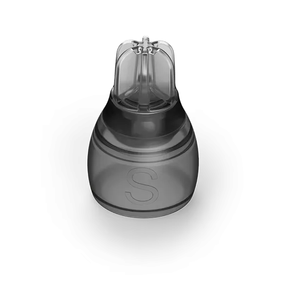 Phonak EasyGuard Power Dome - S | Oogvoororen