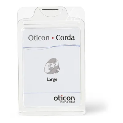 Dome Corda L (10 stuks)