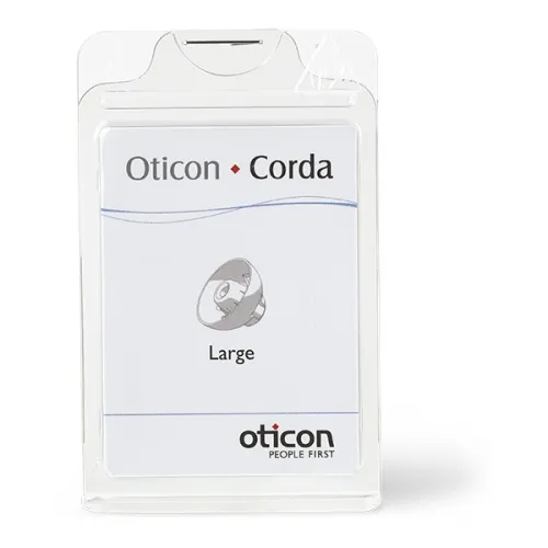 Dome Corda L (10 stuks)