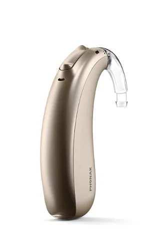 Naida Paradise P70 - UP