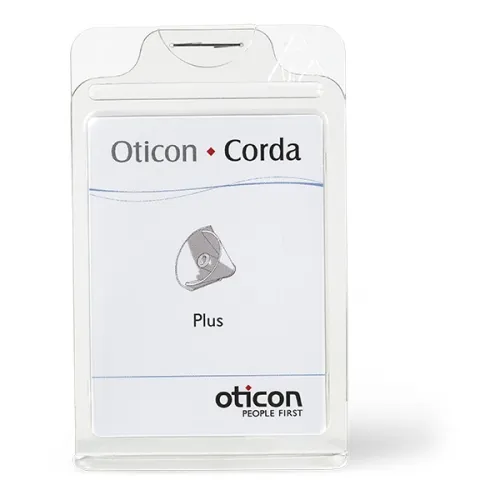 Corda Plus Dome (10 stuks)