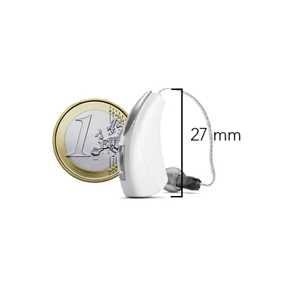 Livio 2000 RIC R - Oplaadbaar